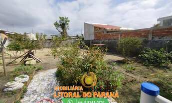 Imagem 6: Casa à venda no bairro Praia de Leste - Pontal do Paraná/PR