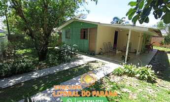 Imagem: Casa de madeira 4 Quartos à venda Baln