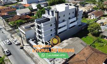 Imagem 1: Cobertura 3 Dormitórios - Residencial Leste Beach