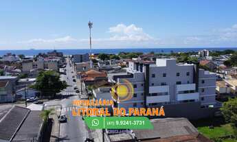 Imagem 2: Cobertura 3 Dormitórios - Residencial Leste Beach