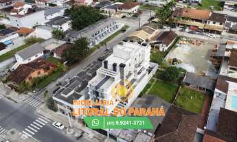 Imagem 3: Cobertura 3 Dormitórios - Residencial Leste Beach