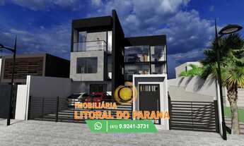 Imagem: Apartamento à venda em Pontal do Paraná/PR