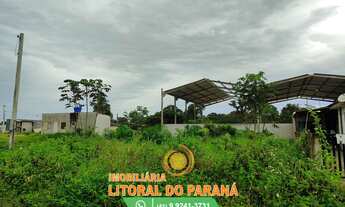 Imagem: Terreno - Balneário Canoas -Pontal do Paraná!!!