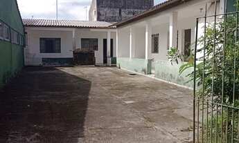 Imagem: Terreno Com 2 Casas Alvenaria - Balneário