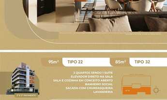 Imagem 5: Apartamento Cobertura Duplex Frente para o Mar