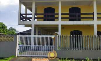 Imagem: EXCELENTE SOBRADO Á 300 MTS DA PRAIA EM