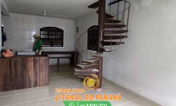 Imagem 5: Sobrado 3 quartos perto do mar em Pontal do Sul