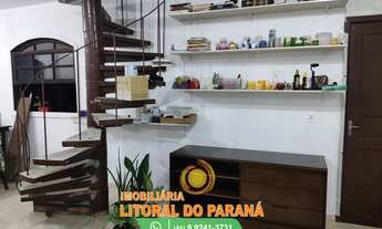 Imagem 6: Sobrado 3 quartos perto do mar em Pontal do Sul