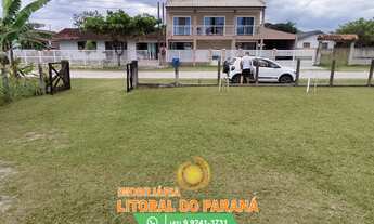 Imagem: Sobrado 3 quartos perto do mar em Pontal