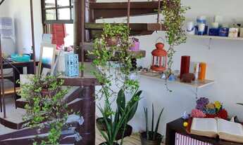 Imagem 3: Sobrado 3 quartos perto do mar em Pontal do Sul