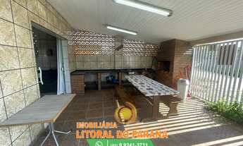 Imagem: Sobrado 5 quartos - Balneário Canoas