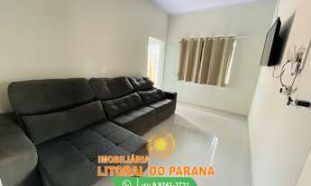 Imagem 5: Casa 02 dormitórios com piscina - Ipanema -Pontal do Paraná!!!