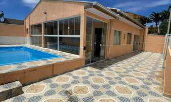 Imagem 2: Casa 02 dormitórios com piscina - Ipanema -Pontal do Paraná!!!