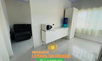 Imagem 6: Casa 02 dormitórios com piscina - Ipanema -Pontal do Paraná!!!