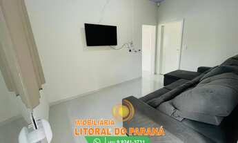 Imagem 7: Casa 02 dormitórios com piscina - Ipanema -Pontal do Paraná!!!