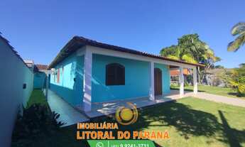 Imagem 6: CASA COM 6 QUARTOS- IPANEMA - PONTAL DO PARANA