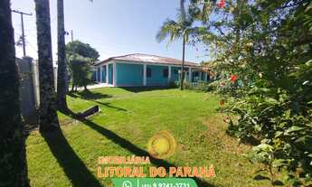 Imagem 4: CASA COM 6 QUARTOS- IPANEMA - PONTAL DO PARANA