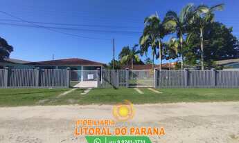 Imagem 3: CASA COM 6 QUARTOS- IPANEMA - PONTAL DO PARANA