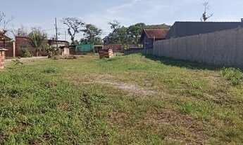 Imagem: Terreno em Loteamento - Balneário Praia