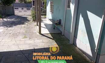 Imagem 4: Casa à Venda 3 quartos - Jardim Canadá - Pontal do Paraná/PR