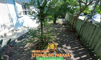 Imagem 3: Casa à Venda 3 quartos - Jardim Canadá - Pontal do Paraná/PR