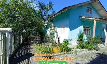 Imagem: Casa à Venda 3 quartos - Jardim Canadá