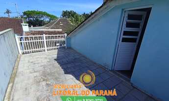 Imagem 7: Casa à Venda 3 quartos - Jardim Canadá - Pontal do Paraná/PR