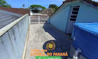 Imagem 6: Casa à Venda 3 quartos - Jardim Canadá - Pontal do Paraná/PR