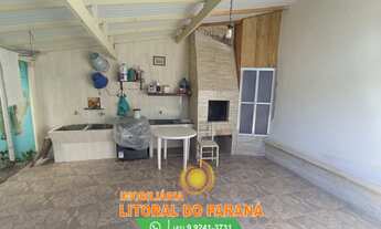 Imagem 5: Casa à Venda 3 quartos - Jardim Canadá - Pontal do Paraná/PR