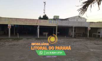 Imagem: Casa de Madeira/Ponto comercial à venda