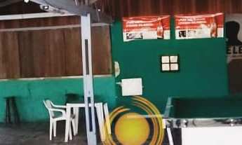 Imagem 5: Casa de Madeira/Ponto comercial à venda Baln. Leblon- Pontal do Paraná/PR