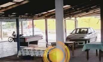 Imagem 4: Casa de Madeira/Ponto comercial à venda Baln. Leblon- Pontal do Paraná/PR