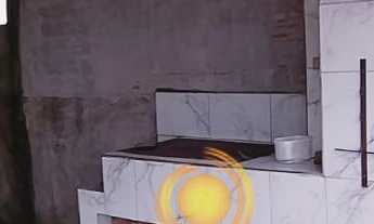 Imagem 7: Casa de Madeira/Ponto comercial à venda Baln. Leblon- Pontal do Paraná/PR