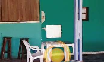 Imagem 6: Casa de Madeira/Ponto comercial à venda Baln. Leblon- Pontal do Paraná/PR