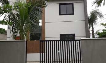 Imagem: Sobrado Lançamento 3 Quartos