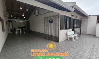 Imagem 5: Casa 02 dormitórios - Gaivotas - Pontal do Paraná!!!