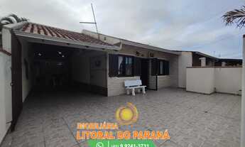 Imagem 4: Casa 02 dormitórios - Gaivotas - Pontal do Paraná!!!