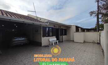 Imagem 3: Casa 02 dormitórios - Gaivotas - Pontal do Paraná!!!