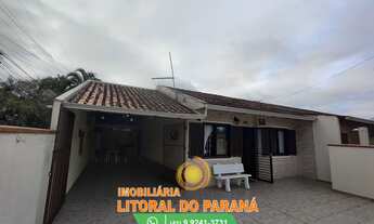 Imagem 6: Casa 02 dormitórios - Gaivotas - Pontal do Paraná!!!