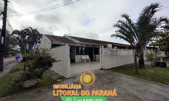 Imagem: Casa 02 dormitórios - Gaivotas - Pontal