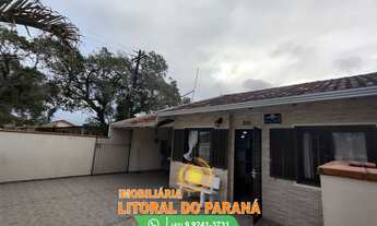 Imagem 2: Casa 02 dormitórios - Gaivotas - Pontal do Paraná!!!