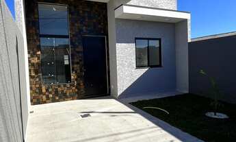 Imagem: Casa Padrão 3 Quartos à venda Baln. Céu