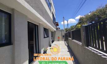 Imagem 6: Sobrado 3 pavimentos - 05 dormitórios sendo 03 suítes - Balneário Ipanema - Pontal do Para