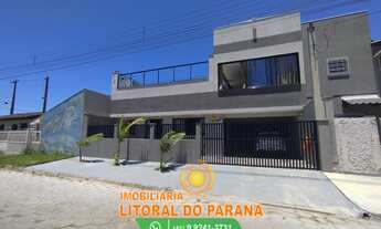 Imagem: Sobrado 3 pavimentos - 05 dormitórios sendo