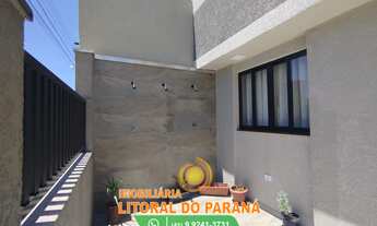 Imagem 5: Sobrado 3 pavimentos - 05 dormitórios sendo 03 suítes - Balneário Ipanema - Pontal do Para