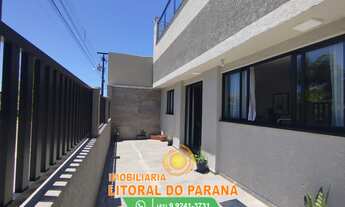 Imagem 4: Sobrado 3 pavimentos - 05 dormitórios sendo 03 suítes - Balneário Ipanema - Pontal do Para