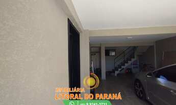 Imagem 7: Sobrado 3 pavimentos - 05 dormitórios sendo 03 suítes - Balneário Ipanema - Pontal do Para