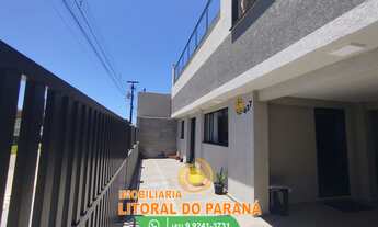 Imagem 3: Sobrado 3 pavimentos - 05 dormitórios sendo 03 suítes - Balneário Ipanema - Pontal do Para