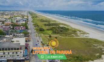 Imagem: Casa alvenaria 03 dormitórios - Praia de