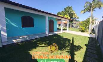 Imagem 3: Casa 4 Quartos - Próximo ao Mar - Balneário Ipanema